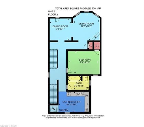 76 Wellington Street S, Hamilton, ON 