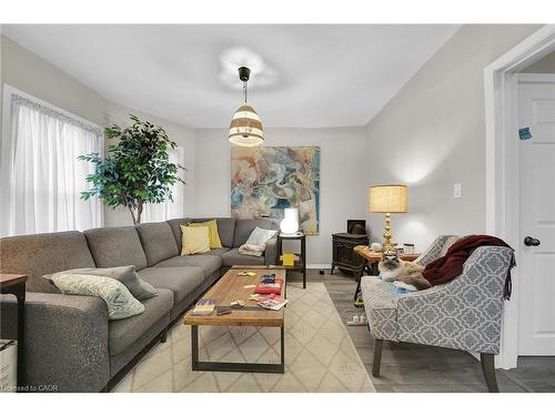 76 Wellington Street S, Hamilton, ON 