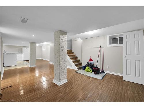 76 Wellington Street S, Hamilton, ON 