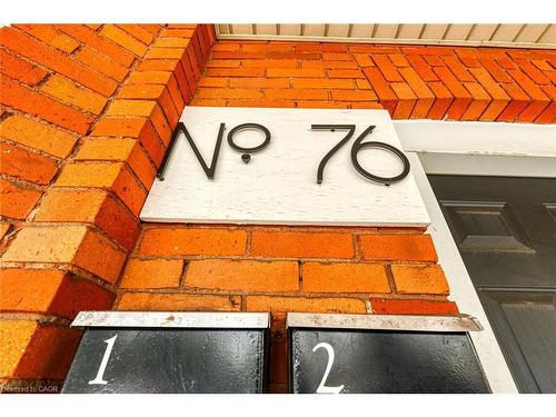 76 Wellington Street S, Hamilton, ON 