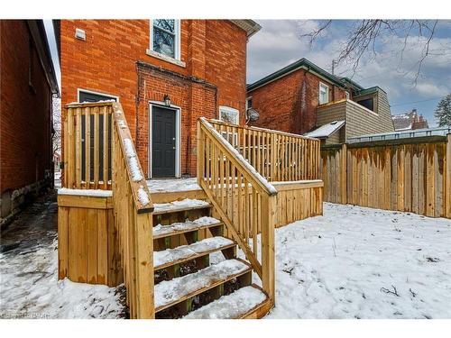 76 Wellington Street S, Hamilton, ON 