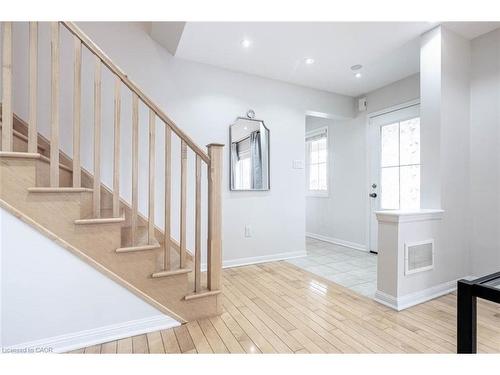 Upper-259 Higginbotham Crescent, Milton, ON - Indoor Photo Showing Other Room