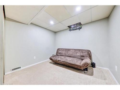 16 Candler Court, Clarington, ON - Indoor