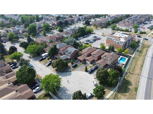 16 Candler Court, Clarington, ON - Outdoor With View
