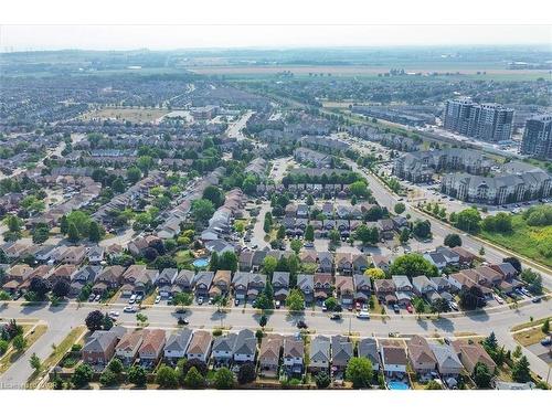 16 Candler Court, Clarington, ON - Outdoor With View