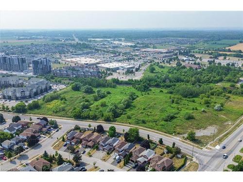 16 Candler Court, Clarington, ON - Outdoor With View