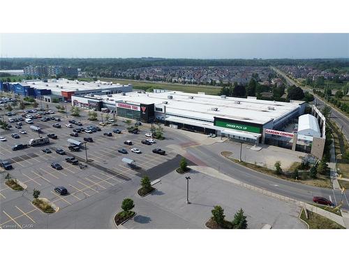 16 Candler Court, Clarington, ON - Outdoor With View