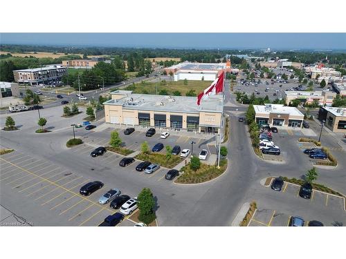 16 Candler Court, Clarington, ON - Outdoor With View