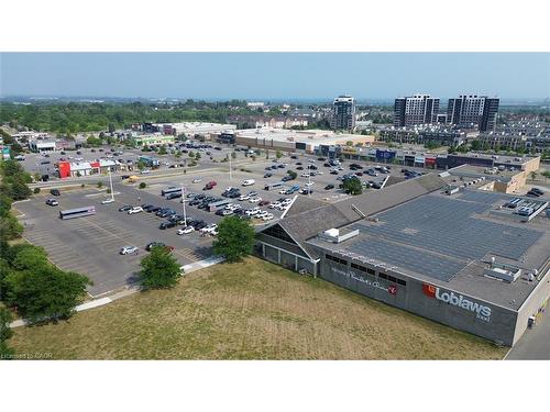 16 Candler Court, Clarington, ON - Outdoor With View