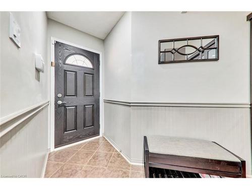 16 Candler Court, Clarington, ON - Indoor Photo Showing Other Room