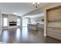 2961 Turner Crescent, London, ON  - Indoor 