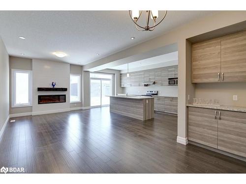 2961 Turner Crescent, London, ON - Indoor