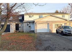 58 Romy Crescent  Thorold, ON L2V 4T6