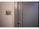 508-125 Shoreview Place, Hamilton, ON  - Indoor 
