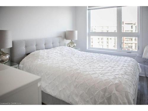 508-125 Shoreview Place, Hamilton, ON - Indoor Photo Showing Bedroom
