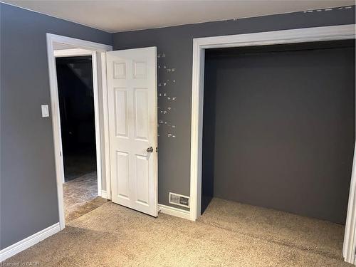 39 Evelyn Street, Brantford, ON - Indoor