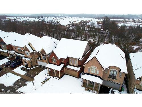 42 Arrowpoint Drive, Brampton, ON - Outdoor