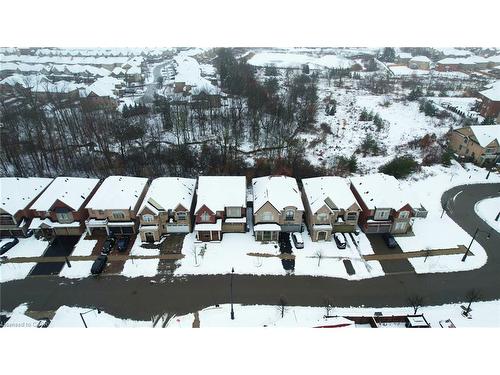 42 Arrowpoint Drive, Brampton, ON - 