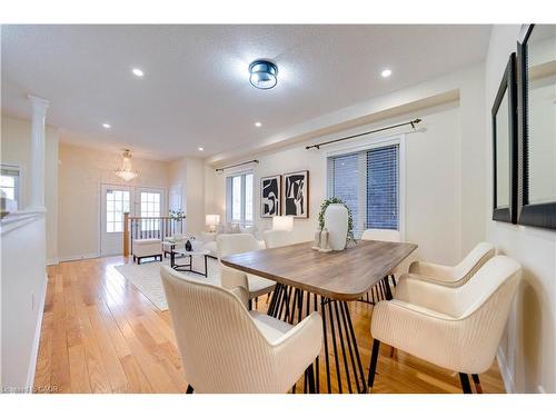 42 Arrowpoint Drive, Brampton, ON - Indoor