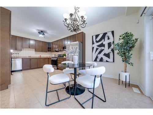 42 Arrowpoint Drive, Brampton, ON - Indoor