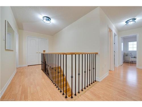 42 Arrowpoint Drive, Brampton, ON - Indoor Photo Showing Other Room