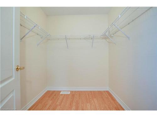 42 Arrowpoint Drive, Brampton, ON - Indoor With Storage