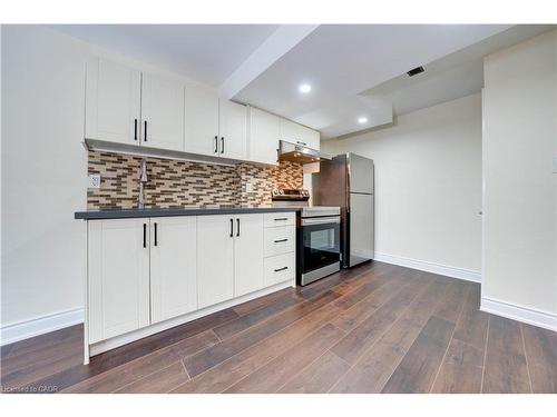 42 Arrowpoint Drive, Brampton, ON - Indoor Photo Showing Other Room