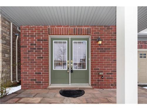 42 Arrowpoint Drive, Brampton, ON - Outdoor With Exterior