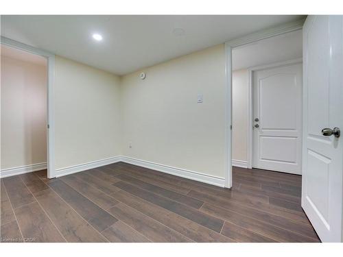 42 Arrowpoint Drive, Brampton, ON - Indoor Photo Showing Other Room