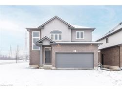 6 Laurent Avenue  Welland, ON L3B 0E2