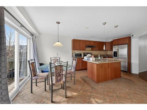 3175 Bunkerhill Place, Burlington, ON - Indoor