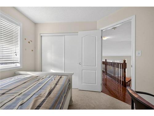 3175 Bunkerhill Place, Burlington, ON - Indoor Photo Showing Bedroom