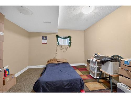 3175 Bunkerhill Place, Burlington, ON - Indoor Photo Showing Bedroom