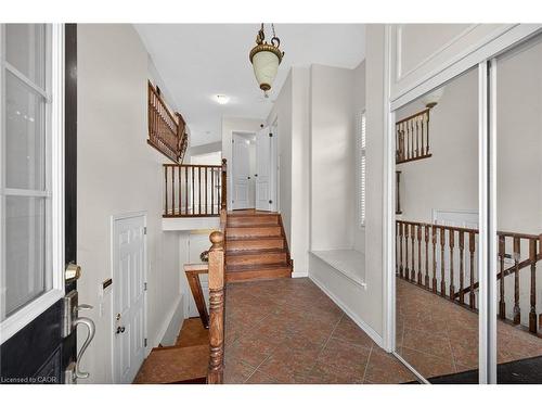 3175 Bunkerhill Place, Burlington, ON - Indoor Photo Showing Other Room