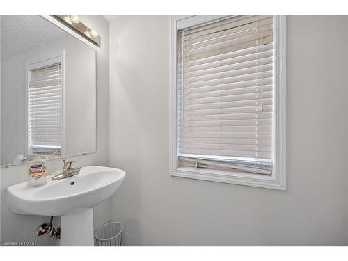 3175 Bunkerhill Place, Burlington, ON - Indoor Photo Showing Bathroom