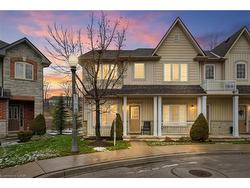 61 Liddycoat Lane  Ancaster, ON L9G 0A7