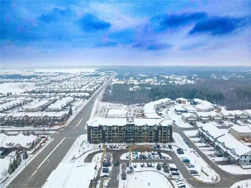 107-7 Kay Crescent, Guelph, ON - Outdoor With View