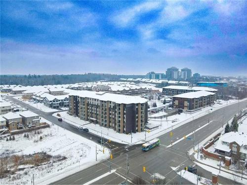 107-7 Kay Crescent, Guelph, ON - Outdoor With View