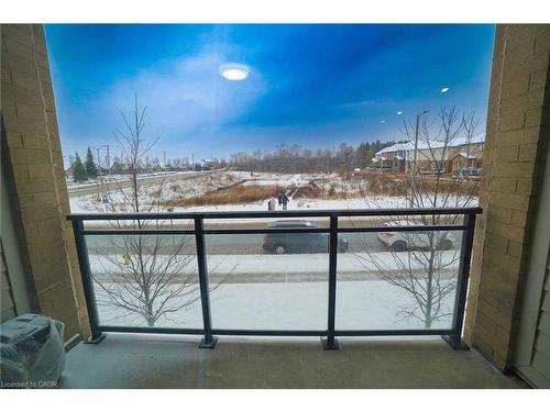 107-7 Kay Crescent, Guelph, ON - Outdoor With View