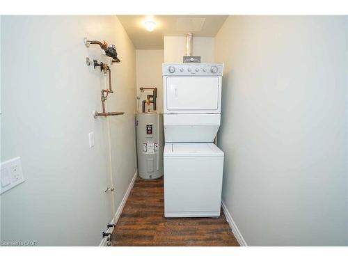 107-7 Kay Crescent, Guelph, ON - Indoor Photo Showing Laundry Room