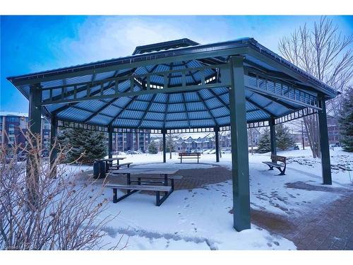 107-7 Kay Crescent, Guelph, ON - Outdoor