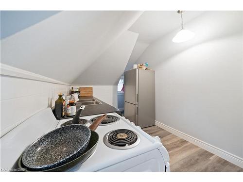 120 Robinson Street, Hamilton, ON - Indoor Photo Showing Laundry Room