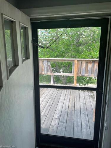 120 Robinson Street, Hamilton, ON - Outdoor With Exterior