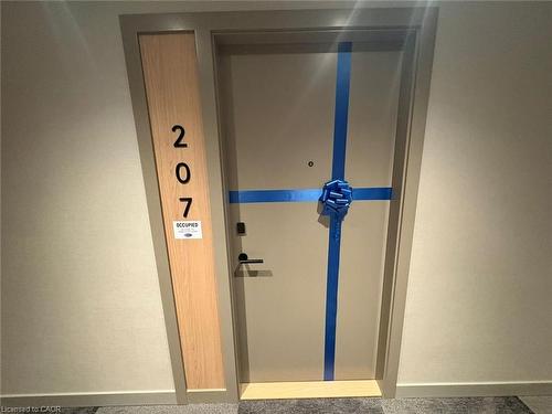 207-720 Whitlock Avenue, Milton, ON - Indoor Photo Showing Other Room