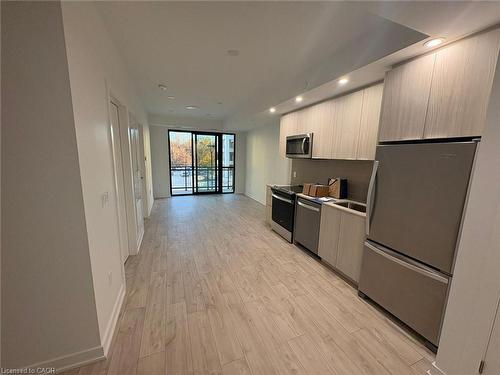 207-720 Whitlock Avenue, Milton, ON - Indoor Photo Showing Other Room