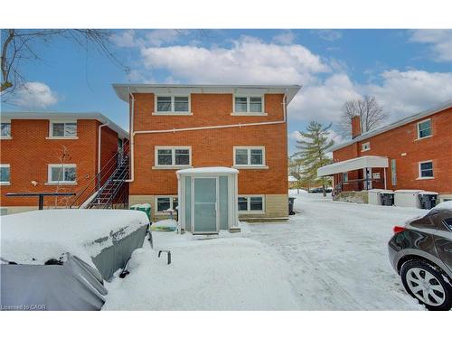 196 Allen Street E, Waterloo, ON 