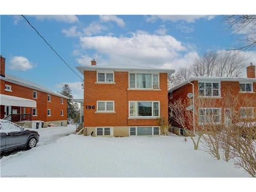 196 Allen Street E, Waterloo, ON 