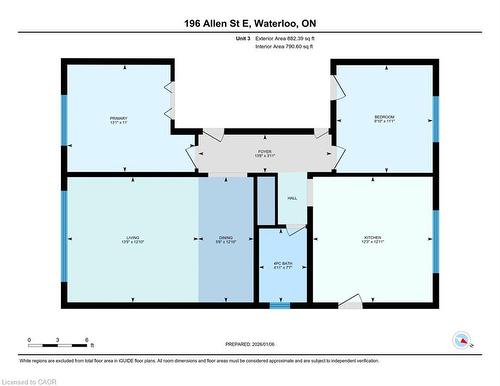 196 Allen Street E, Waterloo, ON 