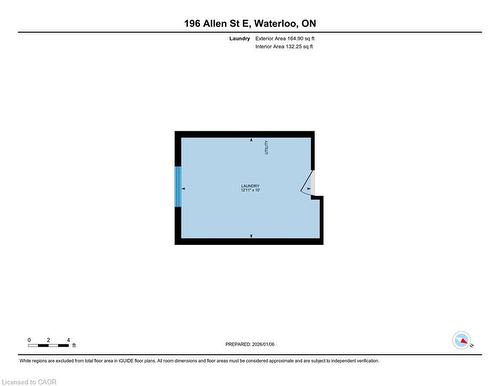 196 Allen Street E, Waterloo, ON 