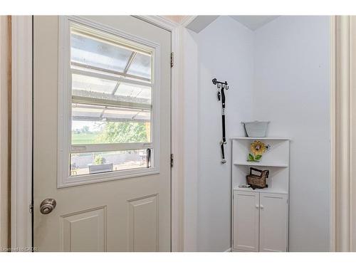 26 Douglas Avenue, Simcoe, ON - Indoor Photo Showing Other Room